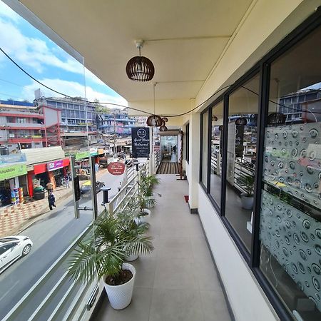 B Fine Guest House Shillong Exterior photo